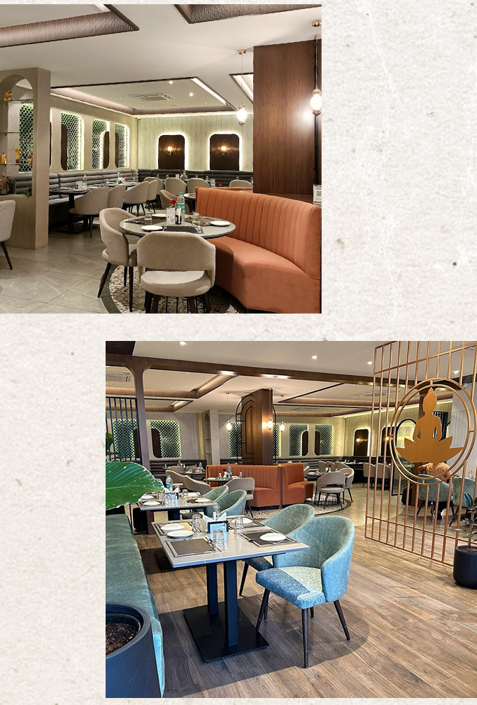 Golden Quill– Top Restaurants in Jayalakshmipuram Mysore