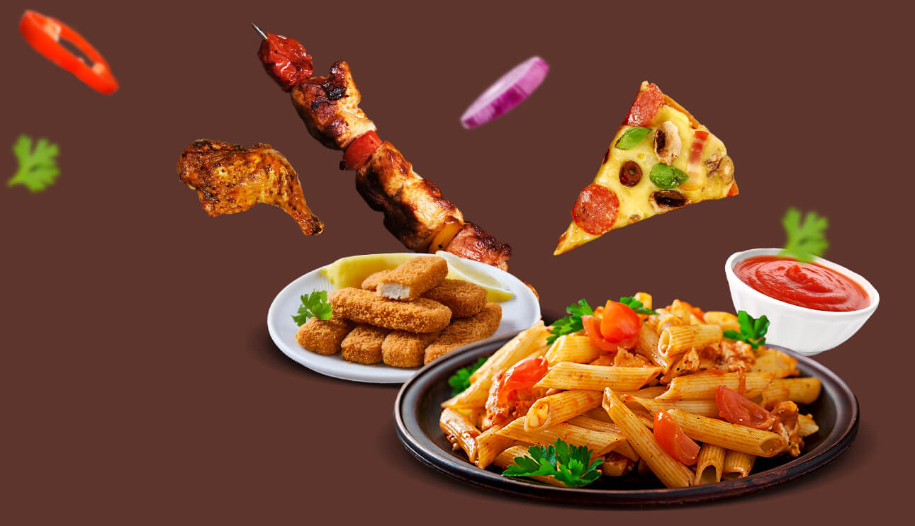Golden quill - Best Mysore restaurants