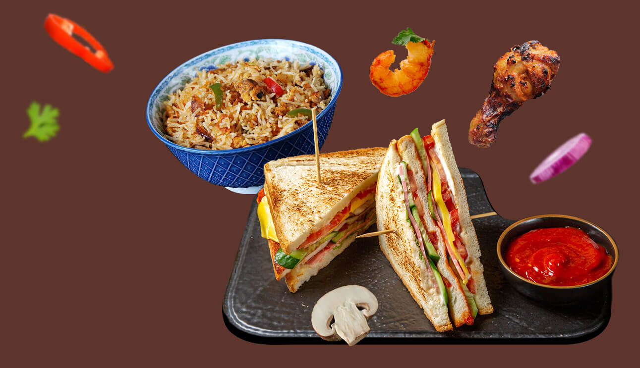 Golden quill - Restaurants in Jayalakshmipuram Mysore