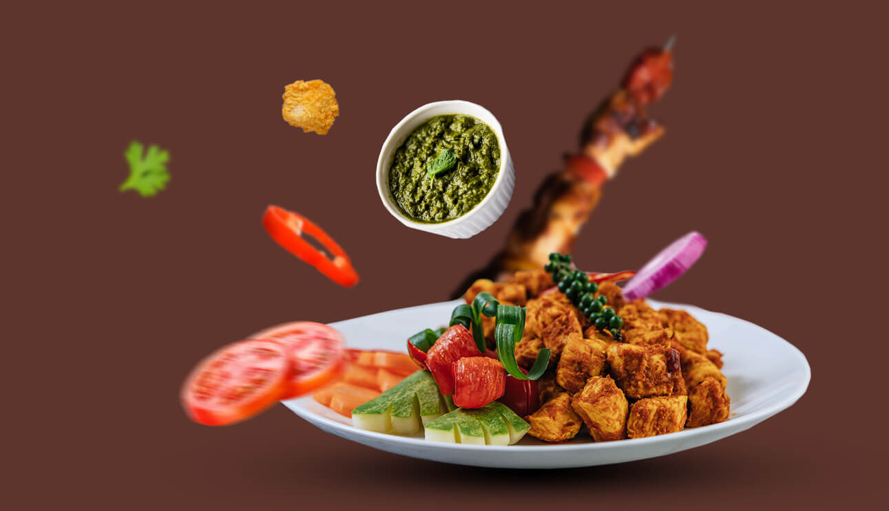 Golden quill - Best non veg restaurants in Mysore